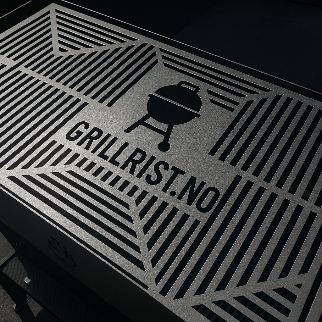 Grillrister