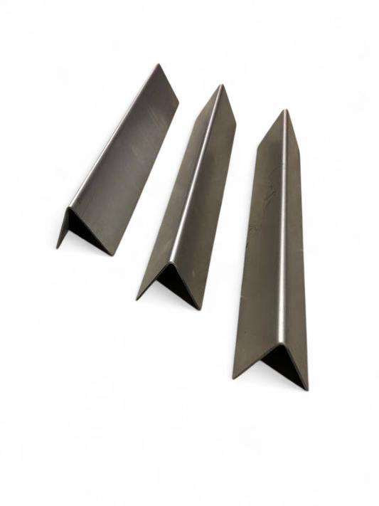 Varmeskjold Weber style